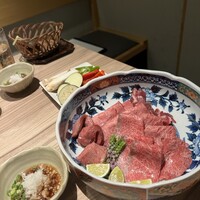 焼肉㐂舌 南船場 - 
