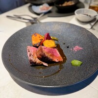 IN DISH - 