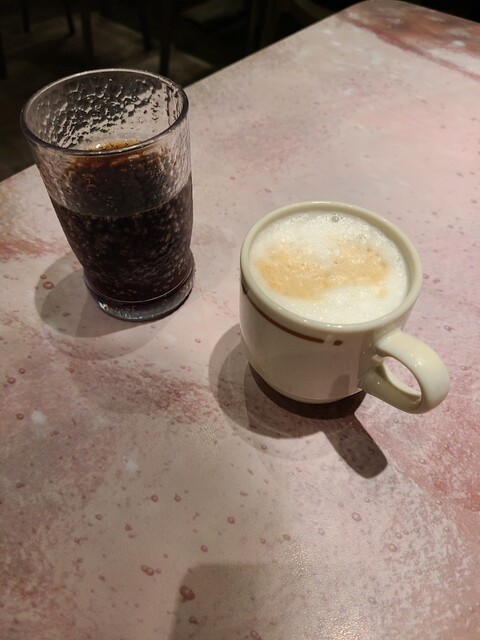 サイゼリヤ &LOVINA店（Saizeriya） - 青森（ファミレス）の写真