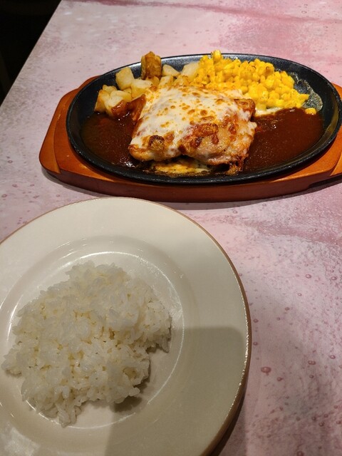 サイゼリヤ &LOVINA店（Saizeriya） - 青森（ファミレス）の写真