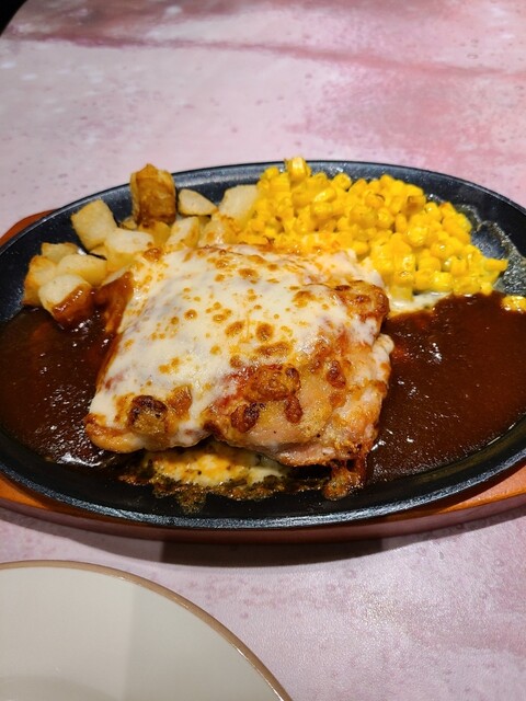 サイゼリヤ &LOVINA店（Saizeriya） - 青森（ファミレス）の写真