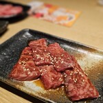 焼肉ホルモン 炎風 - 