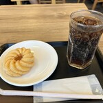 ミスタードーナツ - 