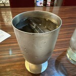ブルーマウンテン - 