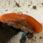 鮨 生成り - 本マス