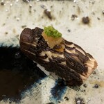 鮨 生成り - 椎茸