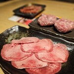 焼肉ホルモン 炎風 - 