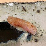 鮨 生成り - アラ