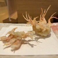 天麩羅 なか江 - 