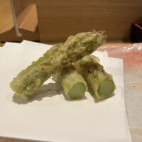 天麩羅 なか江 - 