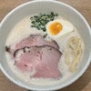 ラーメン家 みつ葉  あべの出張所