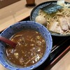 汁麺屋 胡座