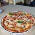 ブレアマリーナ - 