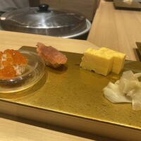 横浜 鮨 ふくじゅ - 