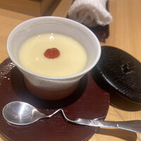 横浜 鮨 ふくじゅ - 