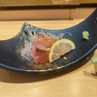 横浜 鮨 ふくじゅ - 