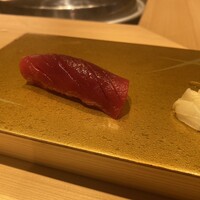 横浜 鮨 ふくじゅ - 