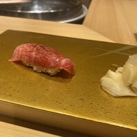 横浜 鮨 ふくじゅ - 