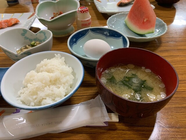 湯の瀬旅館 あつみ温泉 &ndash; 山形・鶴岡の和風温泉宿