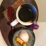 四季彩鉄板くさの - 3月