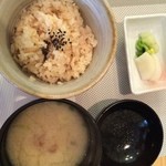 四季彩鉄板くさの - 3月