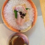 四季彩鉄板くさの - 3月