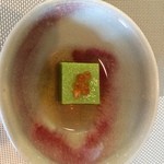 四季彩鉄板くさの - 3月