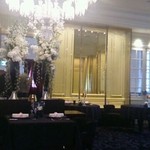 ガストロノミー ジョエル・ロブション - 2014年春