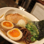 札幌 Fuji屋 - 別アングル