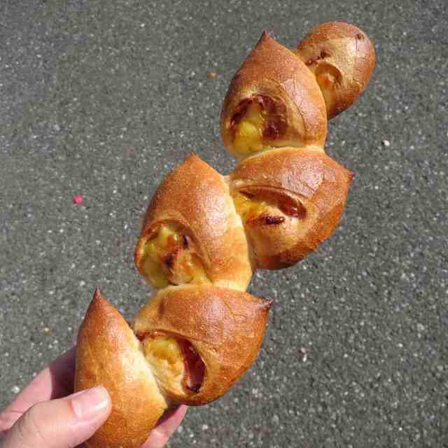 Closed]Komugi - Kita Toda/Bread | Tabelog