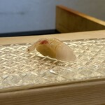 鮨 なんば - マハタ