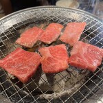 焼肉ホルモン 牛蔵 - 