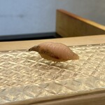 鮨 なんば - サワラ