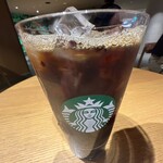 スターバックスコーヒー  - 