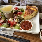 cafe zakka  hinatabocco - 