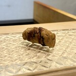 鮨 なんば - アナゴ