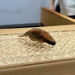 鮨 なんば - サバ