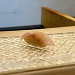 鮨 なんば - アラ