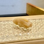 鮨 なんば - タイラガイ