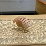 鮨 なんば - カスゴダイ