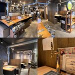 焼肉ホルモン 牛蔵 - 