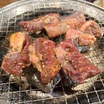 焼肉ホルモン 牛蔵 - 