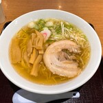 ラーメン大皇 - 