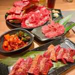 焼肉ホルモン 牛蔵 京橋店 - 