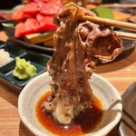 焼肉ホルモン 牛蔵 - 