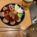 焼肉問屋 牛蔵 - 
