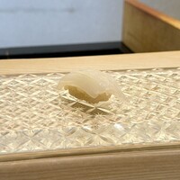 鮨 なんば 日比谷 - シロイカ