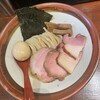 長男、ほそのたかし
