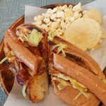 ボスドッグ 本店 - 