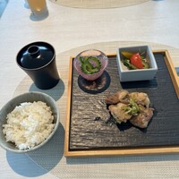 レストラン TIN’IN -  レストラン TIN’IN -